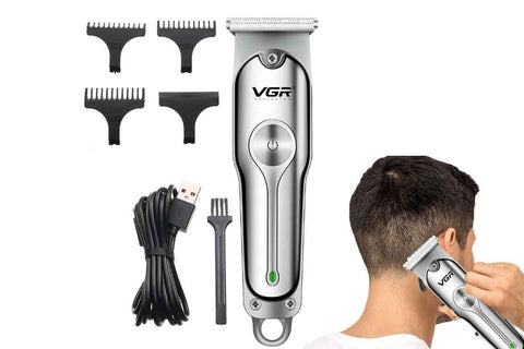 Darrahopens Health & Beauty > Shaving & Hair Removal > Shaving & Grooming Professional Hair Clipper for Men Electric Hair Trimmer Hair Cutting & Grooming Hair Clipper Carving Clippers Gift for Men