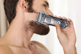 Darrahopens Health & Beauty > Shaving & Hair Removal > Shaving & Grooming Replacement Parts Foil Head for Braun Shaver Razor Series 5