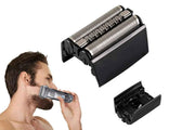 Darrahopens Health & Beauty > Shaving & Hair Removal > Shaving & Grooming Replacement Parts Foil Head for Braun Shaver Razor Series 5