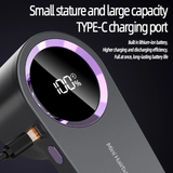Darrahopens Health & Beauty > Shaving & Hair Removal > Shaving & Grooming USB rechargeable fabric shaver, digital display portable design, long-lasting battery for home and travel, easily removes pills from clothes and socks.(black)
