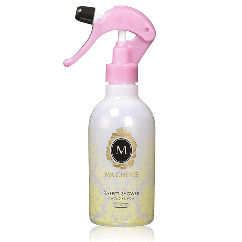 Darrahopens Health & Beauty > Skincare [6-PACK] SHISEIDO Japan MACHERIE Perfect Shower Repairing Lotion Moisturizing type 250ML