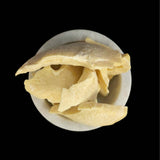 Darrahopens Health & Beauty > Skincare > Facial Lotions & Moisturisers 5Kg Organic Cocoa Butter - Raw Natural Food Grade Chunks - Skin Body DIY Cream