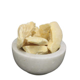 Darrahopens Health & Beauty > Skincare > Facial Lotions & Moisturisers 5Kg Organic Cocoa Butter - Raw Natural Food Grade Chunks - Skin Body DIY Cream