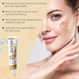 Darrahopens Health & Beauty > Skincare > Facial Lotions & Moisturisers BeeVenomWrinkle-ReducingCream(SingleTube)