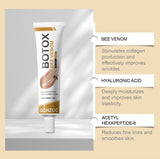 Darrahopens Health & Beauty > Skincare > Facial Lotions & Moisturisers BeeVenomWrinkle-ReducingCream(SingleTube)
