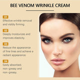 Darrahopens Health & Beauty > Skincare > Facial Lotions & Moisturisers BeeVenomWrinkle-ReducingCream(SingleTube)