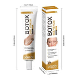 Darrahopens Health & Beauty > Skincare > Facial Lotions & Moisturisers BeeVenomWrinkle-ReducingCream(SingleTube)