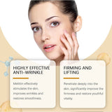 Darrahopens Health & Beauty > Skincare > Facial Lotions & Moisturisers BeeVenomWrinkle-ReducingCream(SingleTube)