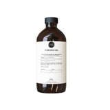 Darrahopens Health & Beauty > Skincare > Facial Lotions & Moisturisers Orku 500ml Pure Emu Oil - Natural Undiluted Australian Dromaius Novaehollandiae