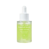 Darrahopens Health & Beauty > Skincare > Facial Lotions & Moisturisers Purito Seoul Clear Code Superfruit Serum 30ml