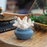 Darrahopens Health & Beauty > Skincare > Skincare Masks & Peels Coral Porcelain Passive Diffuser - RRP $29.95 - Wholesale