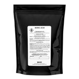 Darrahopens Home & Garden 1Kg Boric Acid Powder High Purity Fully Soluble Granule Pest Ant Cockroaches