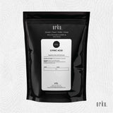Darrahopens Home & Garden 1Kg Citric Acid Powder - Food Grade Anhydrous GMO Free Preservative c6h807