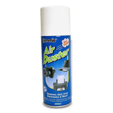 Darrahopens Home & Garden 2x 200g Compressed Air Duster Cleaner Pressure Spray for Computer PC Keyboard