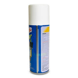 Darrahopens Home & Garden 2x 200g Compressed Air Duster Cleaner Pressure Spray for Computer PC Keyboard