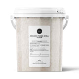 Darrahopens Home & Garden 300g Organic Fine Diatomaceous Earth Tub - Food Grade Fossil Shell Flour Powder
