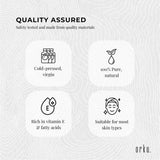 Darrahopens Home & Garden 30ml Organic Neem Seed Oil Pure Pharmaceutical Cold Pressed Azadirachtin Indica