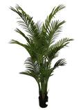 Darrahopens Home & Garden > Artificial Plants > Artifical Flowers & Plants Artificial Palm Tree Plant - 170cm