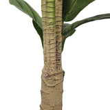 darrahopens Home & Garden > Artificial Plants Artificial Fiddle Fig 130cm