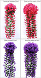 Darrahopens Home & Garden > Artificial Plants > Artificial Flowers & Plants FauxFive-PetaledChampagneFlower