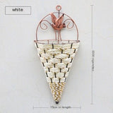 Darrahopens Home & Garden > Artificial Plants > Artificial Flowers & Plants FauxIvyHangingPlant
