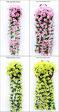 Darrahopens Home & Garden > Artificial Plants > Artificial Flowers & Plants FauxPothosHangingPlant