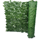 Darrahopens Home & Garden > Artificial Plants > Artificial Grass Artificial Ivy Leaf Roll 3m X 1m (Camellia Style Fake Ivy Roll)