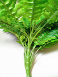 Darrahopens Home & Garden > Artificial Plants > Artificial Hanging Plants Artificial Boston Hanging Fern 102cm