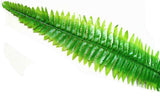 Darrahopens Home & Garden > Artificial Plants > Artificial Hanging Plants Artificial Boston Hanging Fern 102cm