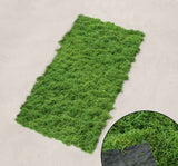 Darrahopens Home & Garden > Artificial Plants > Artificial Trees Dark Green Artificial Moss 50×100cm