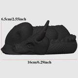 Darrahopens Home & Garden > Artificial Plants > Pots, Planters & Accessories Dragon Planter, 3D Printed, Fantasy Decor, Dragon Pot, Dragon Bowl, Dragon Dish