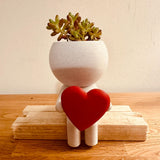 Darrahopens Home & Garden > Artificial Plants > Pots, Planters & Accessories Home Decor Succulent Air Planter Stand,Air Plant holder, Air Plant Lover Gift  Desk Decor