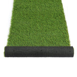Darrahopens Home & Garden > Artificial Plants Primeturf Artificial Grass 30mm 2mx5m 50SQM Synthetic Fake Lawn Turf Plastic Plant 4-coloured