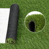 Darrahopens Home & Garden > Artificial Plants Primeturf Artificial Grass 30mm 2mx5m 60SQM Synthetic Fake Lawn Turf Plastic Plant 4-coloured