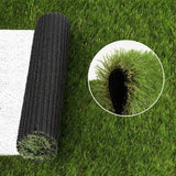 Darrahopens Home & Garden > Artificial Plants Primeturf Artificial Grass 45mm 1mx10m Synthetic Fake Lawn Turf Plastic Plant 4-coloured