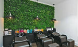 darrahopens Home & Garden > Artificial Plants White Oasis Vertical Garden / Green Wall UV Resistant 1m x 1m