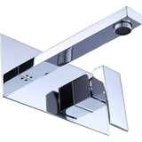 darrahopens Home & Garden > Bathroom Accessories Basin Mixer Tap Bathroom Kitchen Laundry Faucet