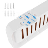 Darrahopens Home & Garden > Bathroom Accessories > Bath Caddies Bamboo Rack Shower Wall Caddy