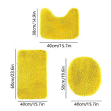 Darrahopens Home & Garden > Bathroom Accessories > Bath Mats & Rugs Bathroom Rugs Sets  Light Grey