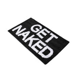 Darrahopens Home & Garden > Bathroom Accessories > Bath Mats & Rugs Non Slip Absorbent Bathroom Floor Mat Soft Washable Door Rug Home Decor