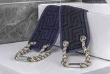 Darrahopens Home & Garden > Bathroom Accessories > Bath Towels & Robes Bath Shower Exfoliating Back Strap Double-Sided Back Scrub Towel