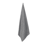 Darrahopens Home & Garden > Bathroom Accessories > Bath Towels & Robes MicroFibre Travel Towel Grey