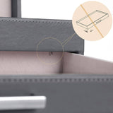 Darrahopens Home & Garden > Bathroom Accessories Jewellery Box 6 Layer 5 Drawer