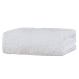Darrahopens Home & Garden > Bathroom Accessories Linenland Extra Large Bath Sheet Towel 89 x 178cm - White
