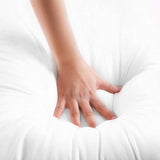 Darrahopens Home & Garden > Bathroom Accessories Ramesses 800GSM All Season Antibectiral Microfibre Quilt Single