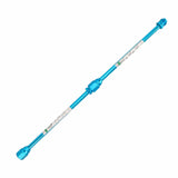 Darrahopens Home & Garden > Bathroom Accessories > Shower Accessories 2PCS Spray Extension Rod G7/8 14 Stainless Steel Sprayer Tip Extension Pole Replacement for Home Blue In Australia - Darrahopens