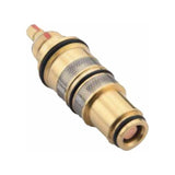 Darrahopens Home & Garden > Bathroom Accessories > Shower Accessories Brass Replacement Thermostatic Cartridge Shower Mixer Valve Bar Repair Kit Temperature Control For Shower Mixer Ba