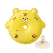 Darrahopens Home & Garden > Bathroom Accessories > Shower Accessories Children's bath cotton cartoon bath flower bath ball