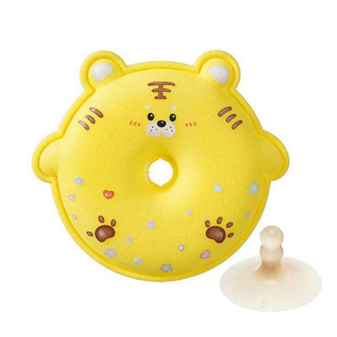 Darrahopens Home & Garden > Bathroom Accessories > Shower Accessories Children's bath cotton cartoon bath flower bath ball