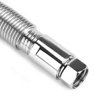 Darrahopens Home & Garden > Bathroom Accessories > Shower Accessories Commercial Kitchen Hotel Rinse Spray Head Faucet Tap Sprayer High Pressure Flexible Hose